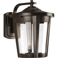 Progress Lighting - P6079-2030K9 - LED Wall Lantern - East Haven LED - Antique Bronze