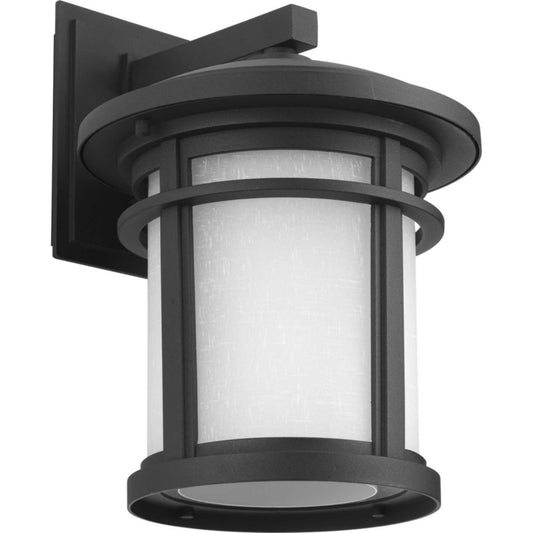 Progress Lighting - P6084-3130K9 - LED Wall Lantern - Wish LED - Black