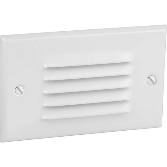 Progress Lighting - P6827-3030K - LED Step Light - LED Step Lights - White