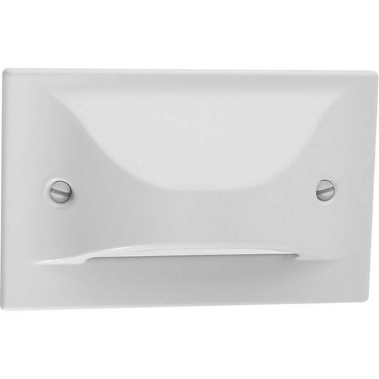LED Step Lights LED Step Light in White