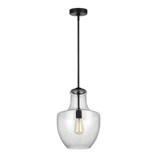 Baylor One Light Pendant in Oil Rubbed Bronze