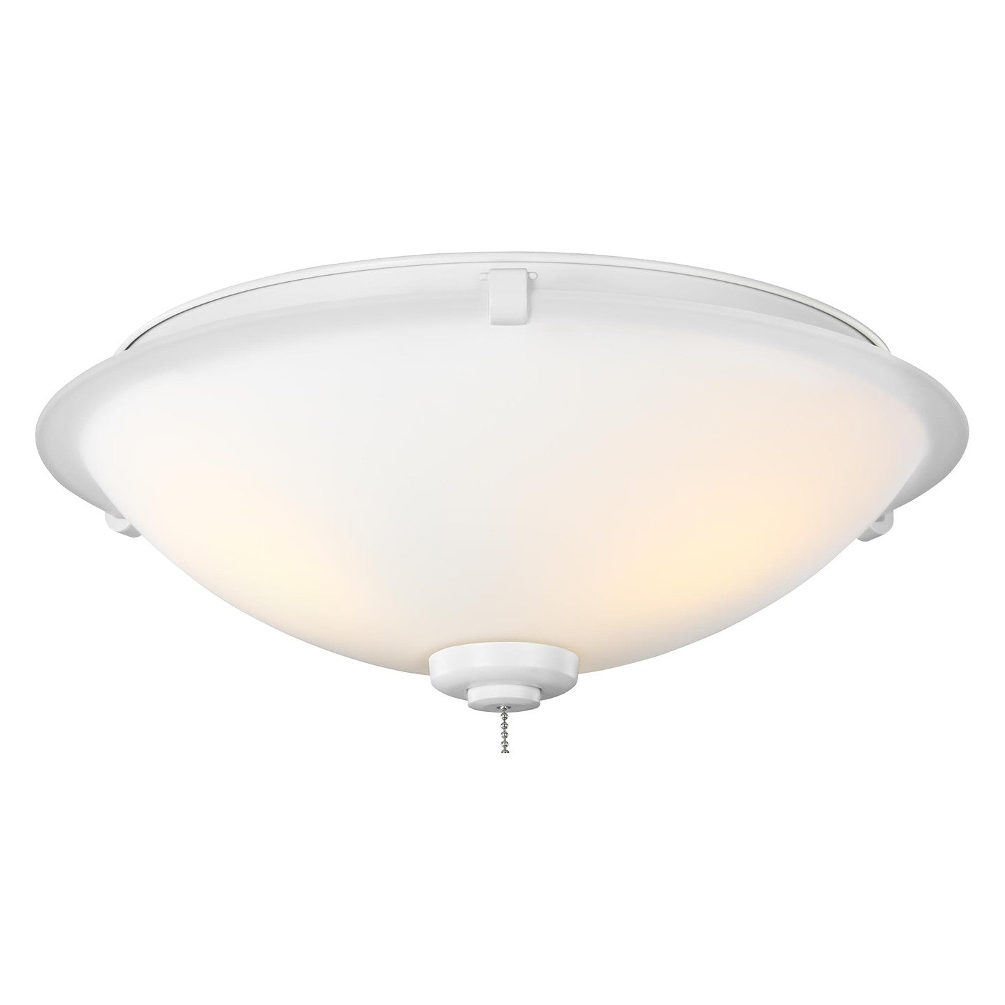 Universal LED Light Kit in Matte White