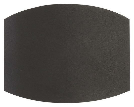 Danorum LED LED Outdoor Lantern in Sand Coal