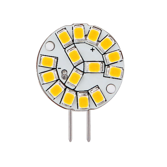 (4-Pack) LED Miniature Lamp