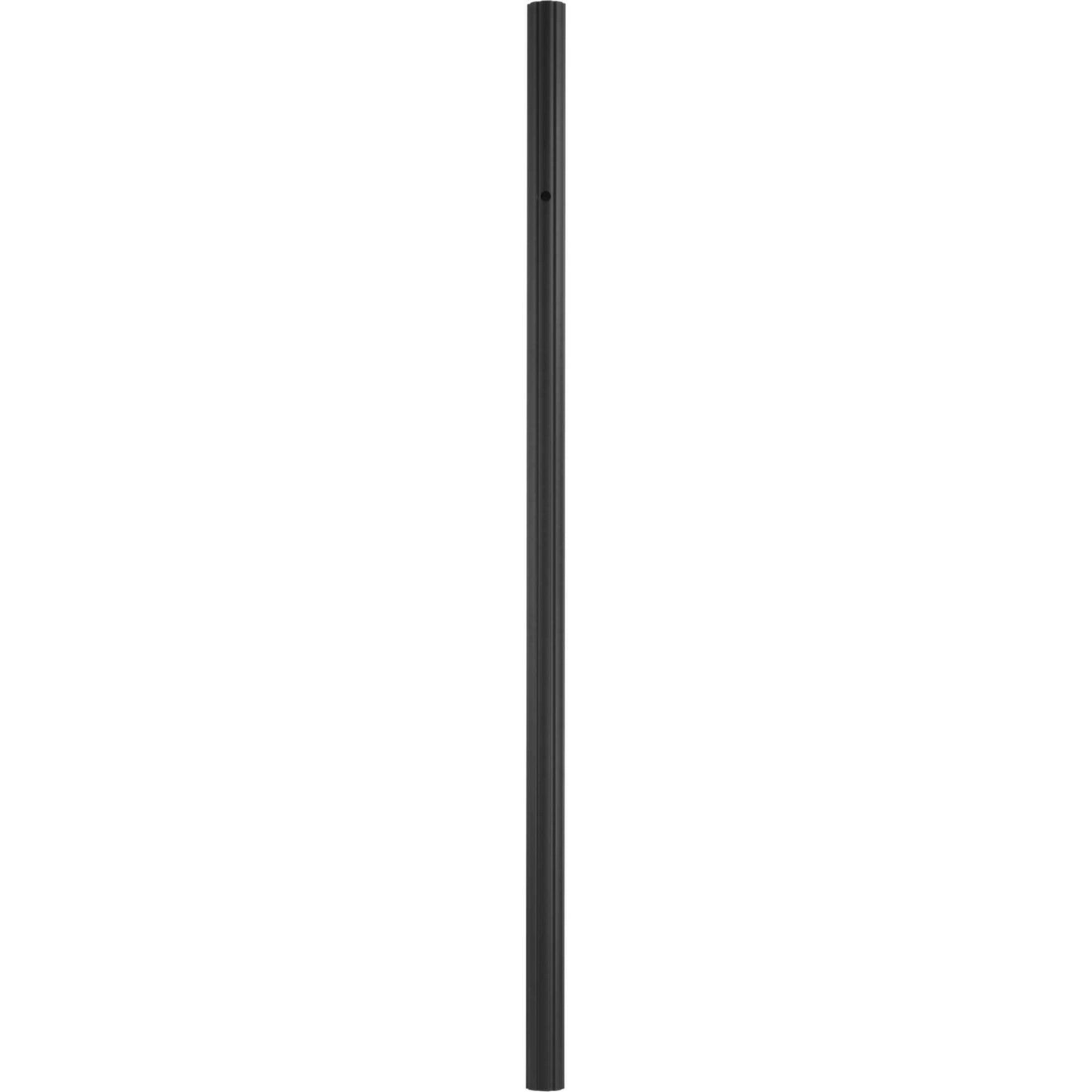 Outdoor Posts Outdoor Post in Black
