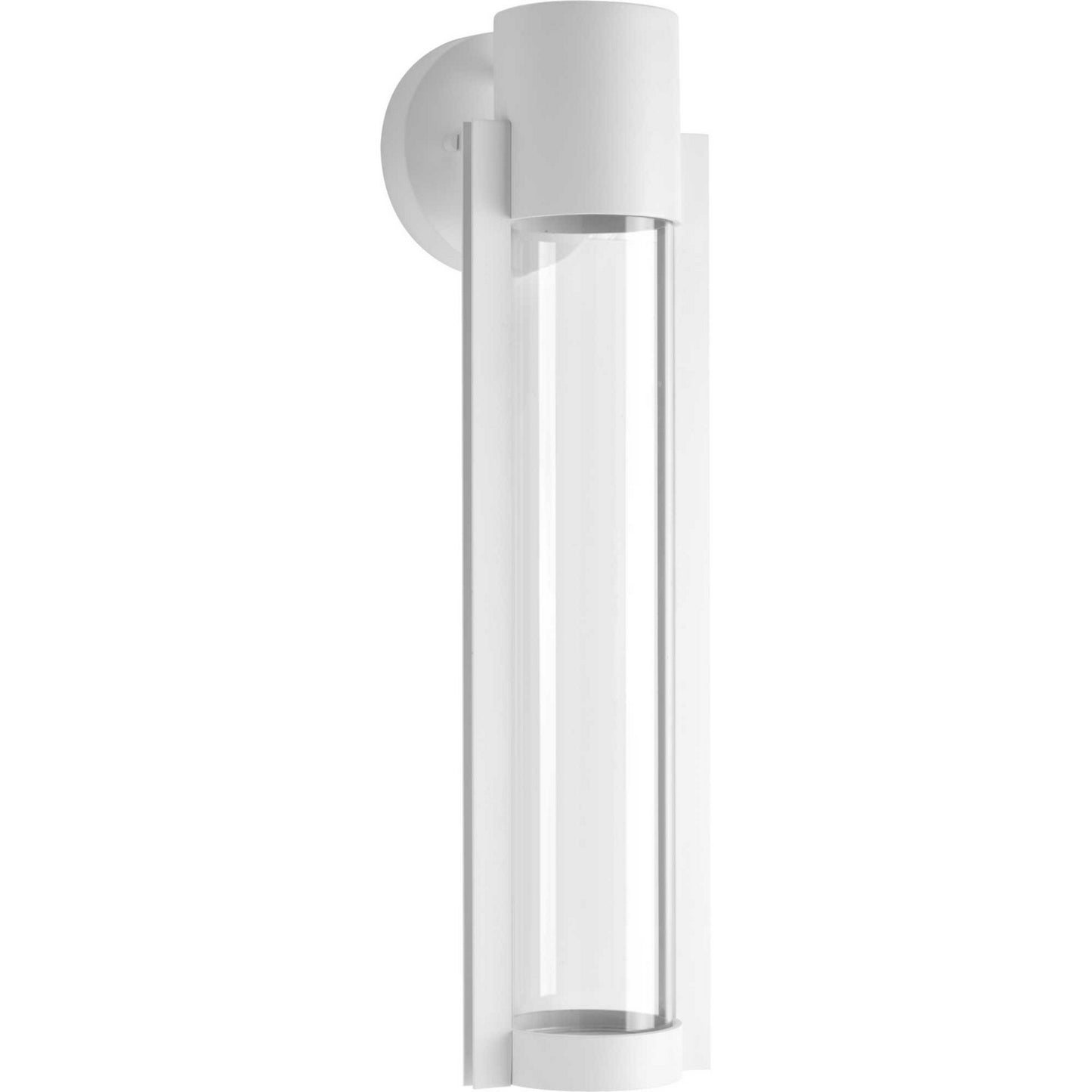 Progress Lighting - P560056-030-30 - LED Wall Lantern - Z-1030 LED - White