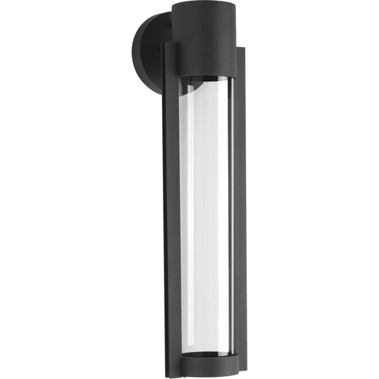 Progress Lighting - P560056-031-30 - LED Wall Lantern - Z-1030 LED - Black
