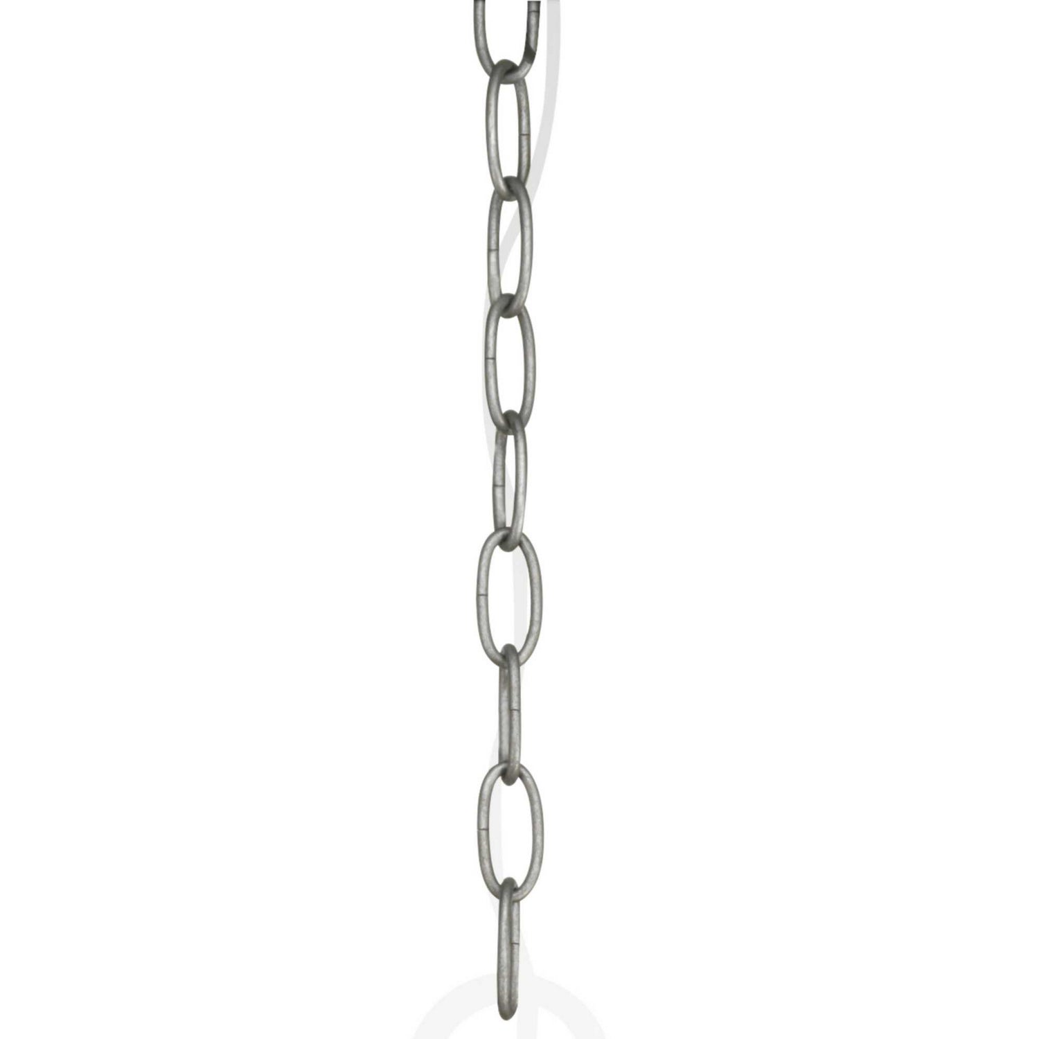 Progress Lighting - P8757-141 - Chain - Accessory Chain - Galvanized