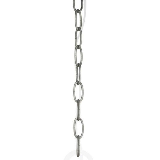Progress Lighting - P8757-141 - Chain - Accessory Chain - Galvanized