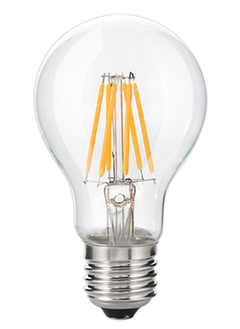 (4-Pack) Light Bulb in Clear