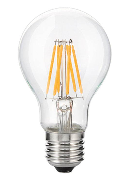 (4-Pack) Light Bulb in Clear
