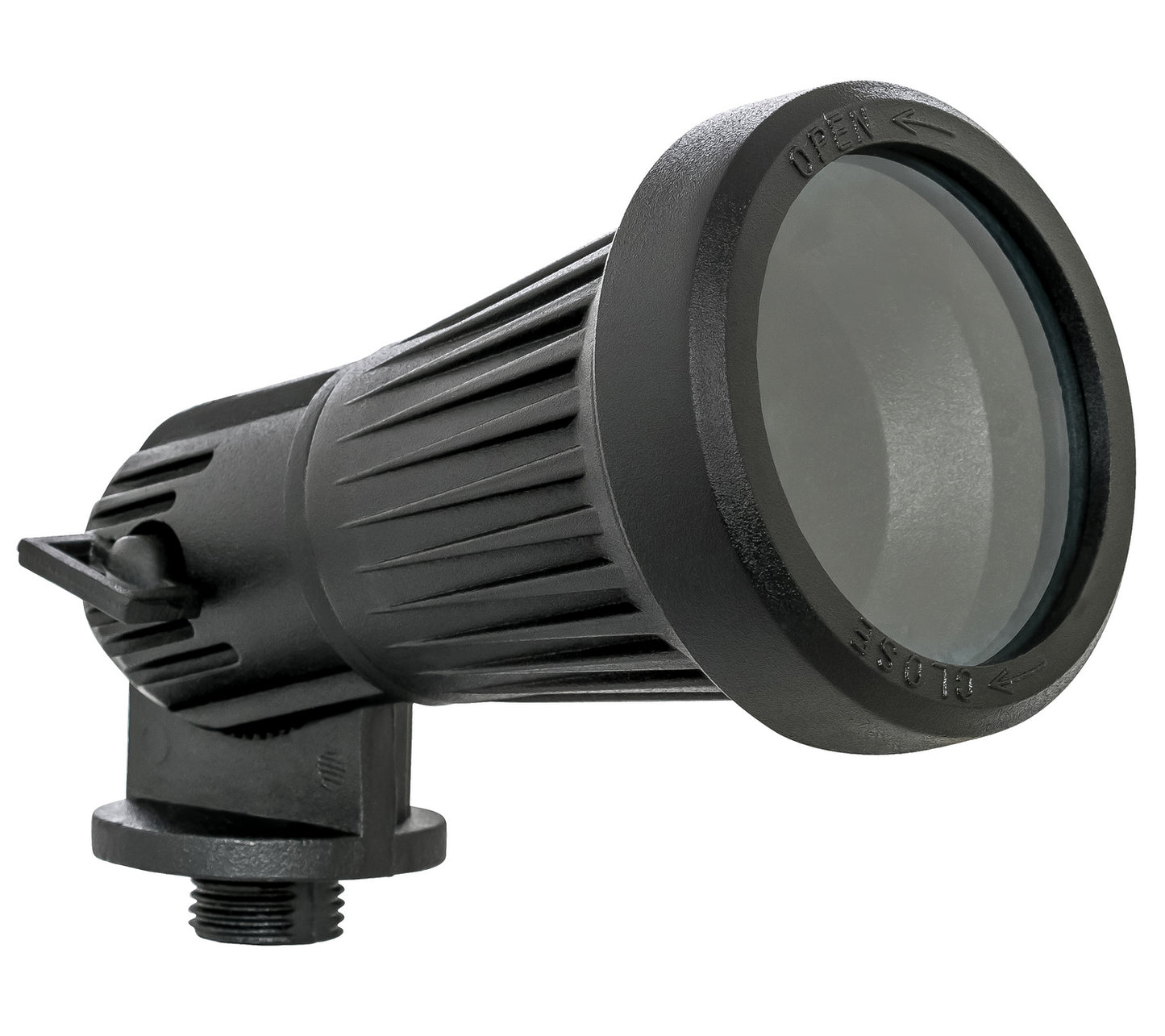 Directional Light in Black