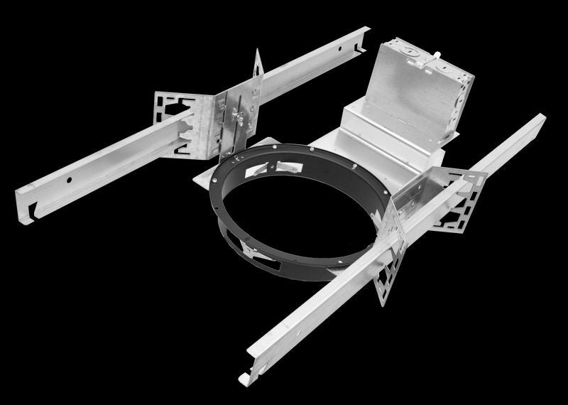 Westgate - CRL-HSG-8 - LED Commercial Recessed Light Housings