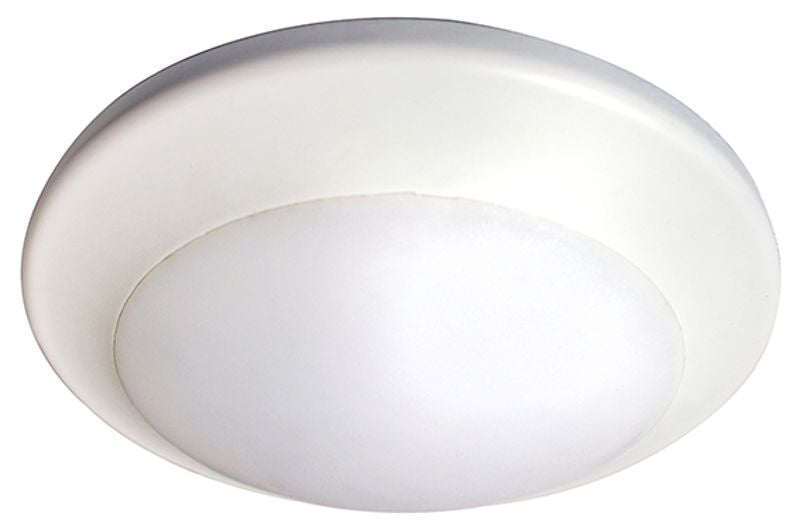 Westgate - DLS4-50K - LED Downlight - White