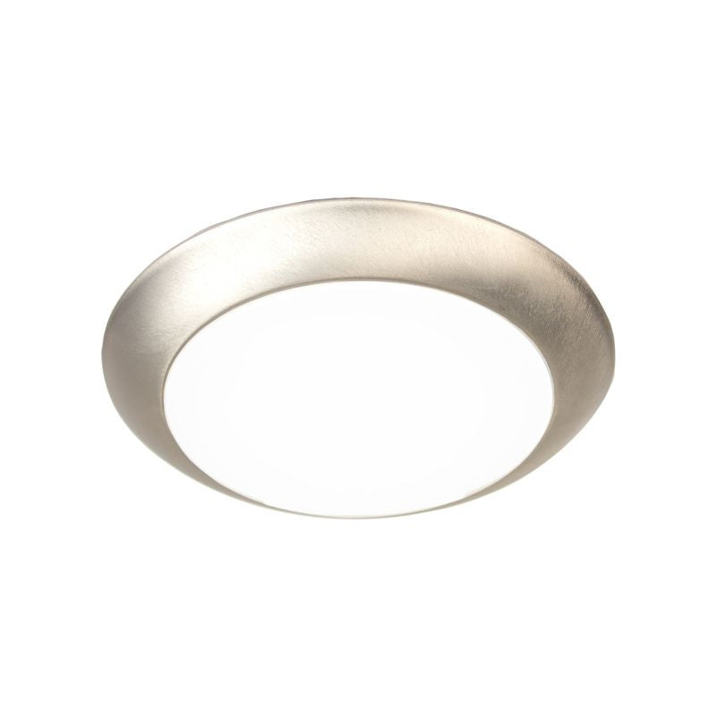 Westgate - DLS6-30K-BN - LED Downlight - Brushed Nickel