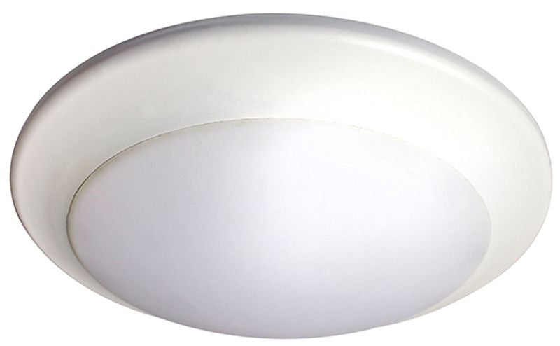 Westgate - DLS6-41K - LED Downlight - White