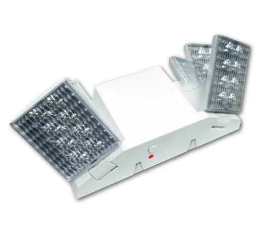 Westgate - EL-2 - LED Emergency Unit - White