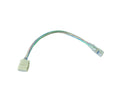 (4-Pack) 1 End To Indoor Tape, 1 End With Connector To Power Supply