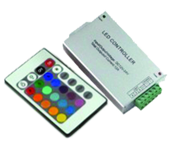 Westgate - LEDR-CTRL-20K-HD - Rgb Controller