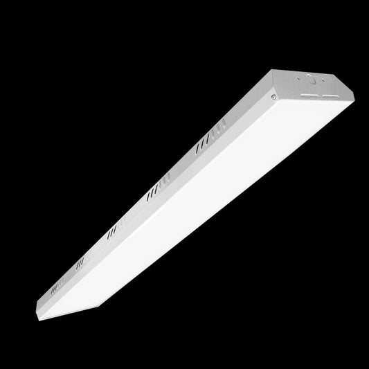 LED Linear High Bay in White