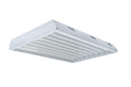 Westgate - LLHB-90W-50K-D - LED Linear High Bay - White