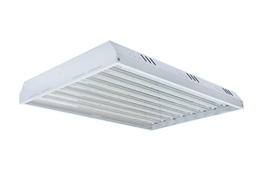LED Linear High Bay in White