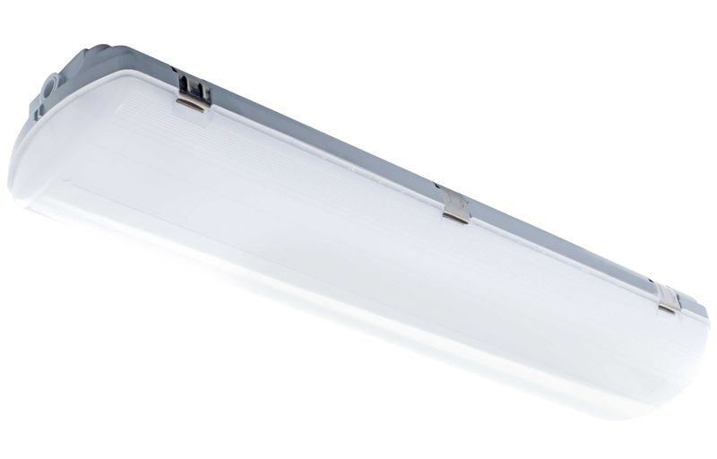 Westgate - LLVT-2FT-25W-50K-D - LED Linear Vapor Light - White