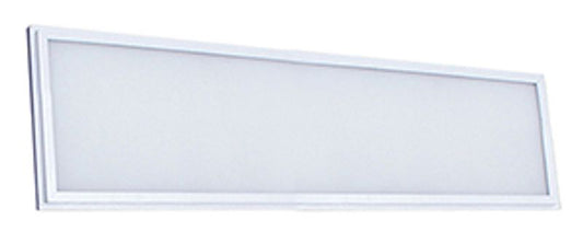 Westgate - LP-1X4-45W-35K-D - LED Panel - White