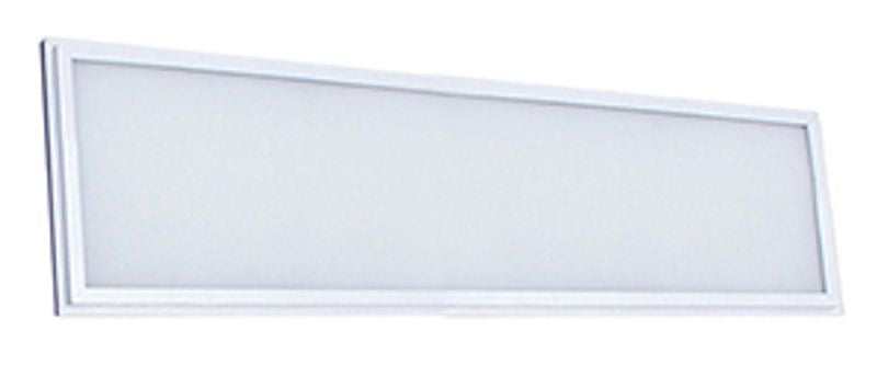 Westgate - LP-1X4-45W-50K-D - LED Panel - White