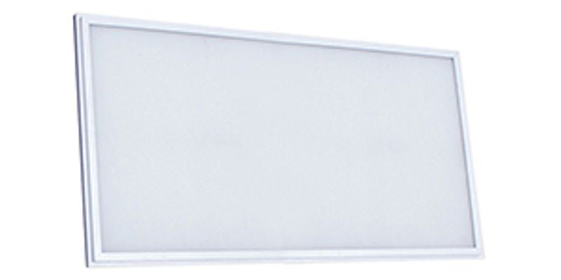 Westgate - LP-2X4-72W-35K-D - LED Panel - White
