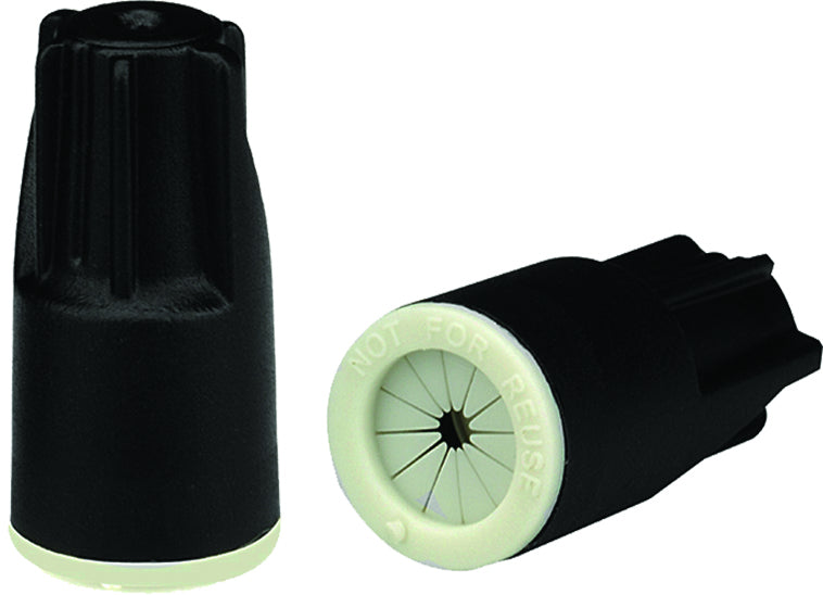 Westgate - LSWN1 - Pack Of 24 Waterproof Wirenuts
