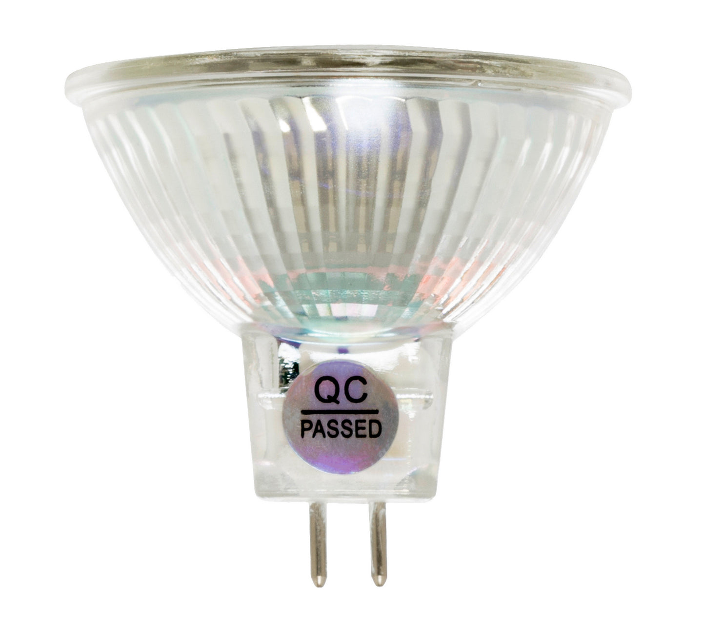 (4-Pack) Light Bulb in Clear