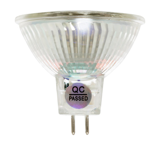 (4-Pack) Light Bulb in Clear