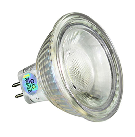 (4-Pack) Light Bulb in Clear