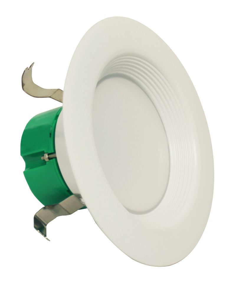 Westgate - RDL4-BF-50K - LED Downlight - White