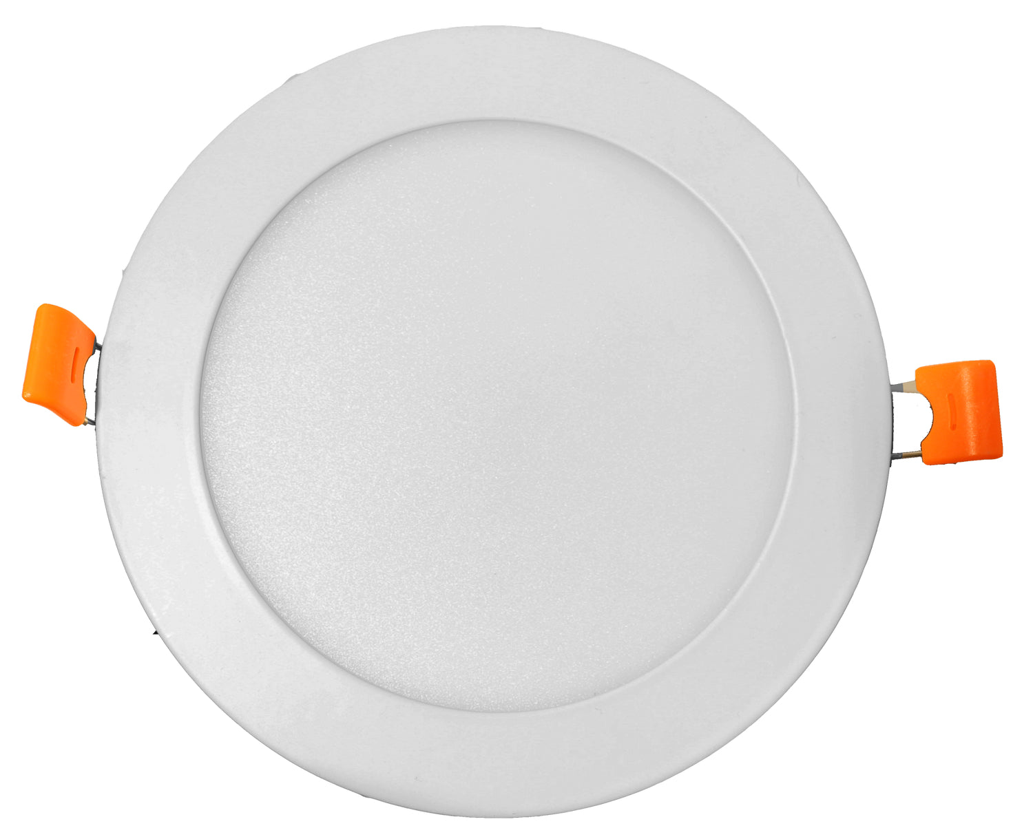 Westgate - RSL4-27K - LED Ultra Slim Recessed Light - White