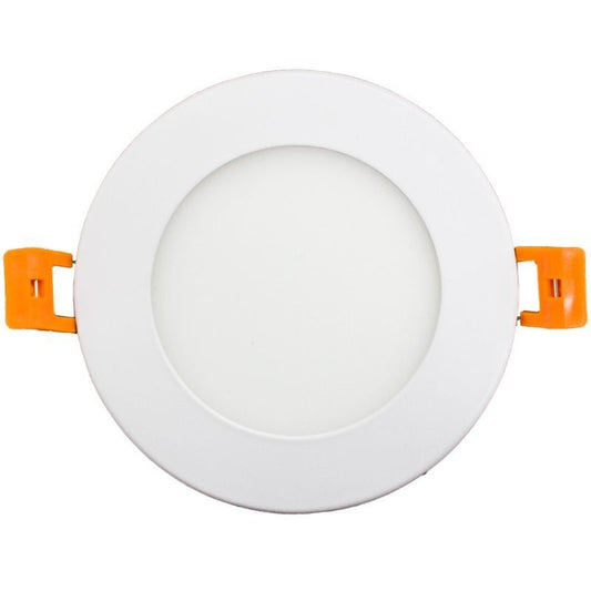 Westgate 4-inch 9W LED Recessed Downlight – 630 lm, 4000K Cool White, 12-Pack (RSL4-40K)