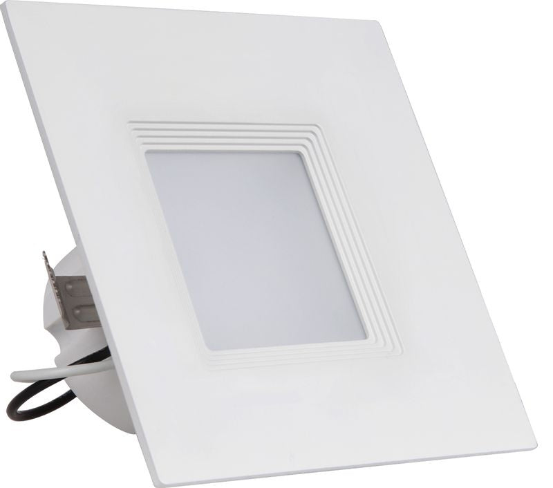 Westgate - SDL4-BF-41K - LED Downlight - White