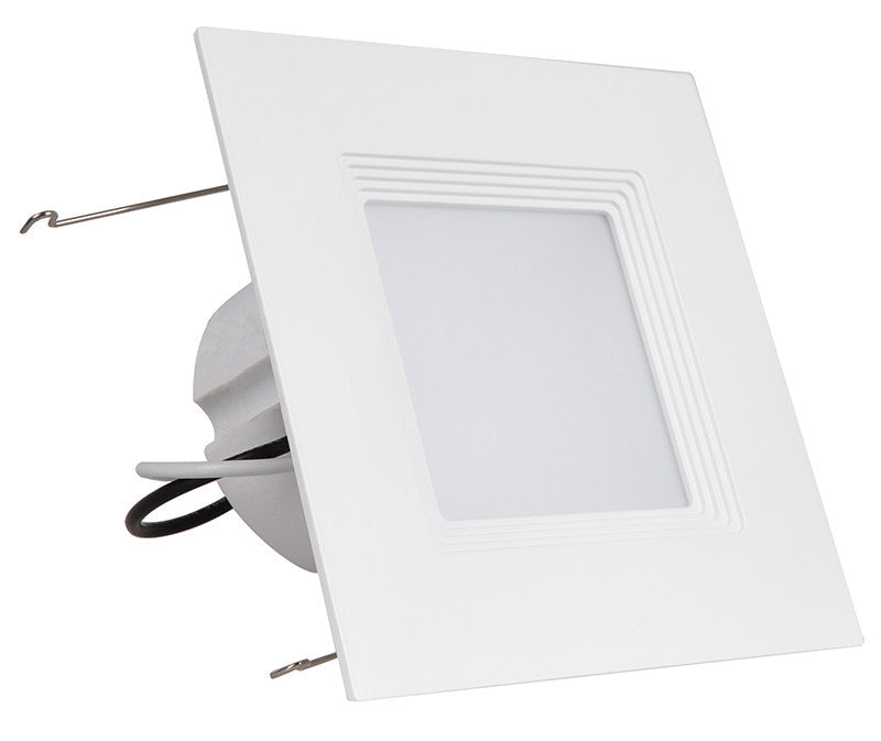 Westgate - SDL6-BF-27K - LED Downlight - White