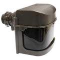 Westgate - SL-HPIR-BZ - Pir Motion Sensor Short Arm - Bronze