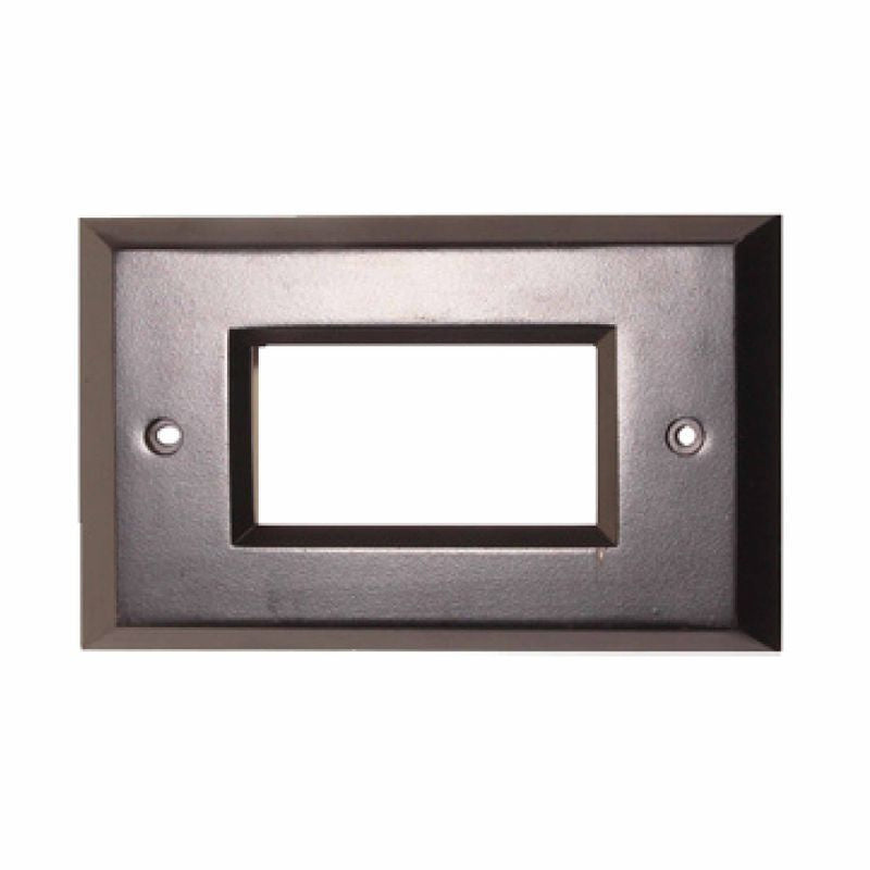 Westgate - SLT-F-ORB - Trim For Step Egn - Oil-Rubbed Bronze