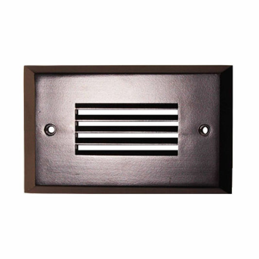 Westgate - SLT-LH-ORB - Trim For Step Egn - Oil-Rubbed Bronze