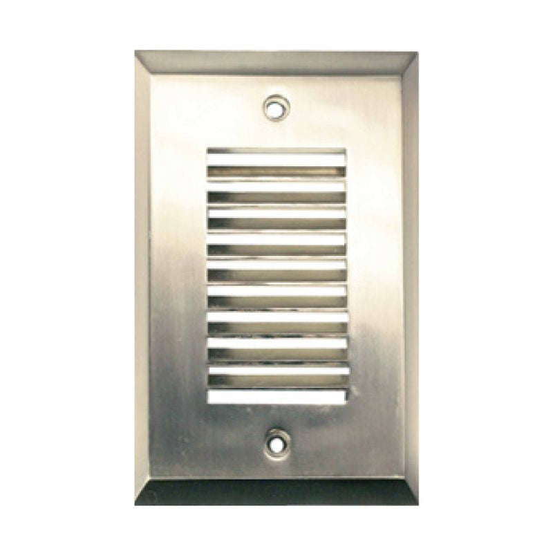 Trim For Step Egn in Brushed Nickel