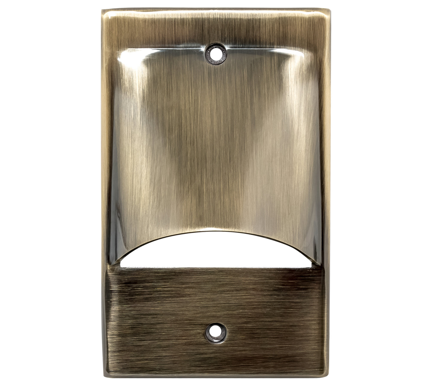 Trim For Step Egn in Antique Bronze
