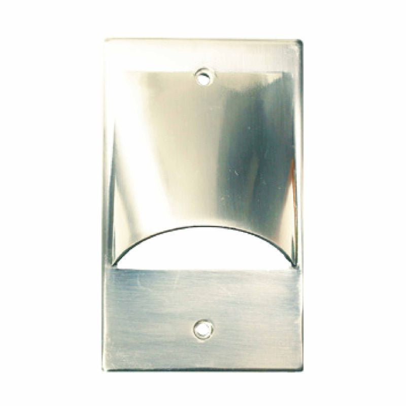 Trim For Step Egn in Brushed Nickel