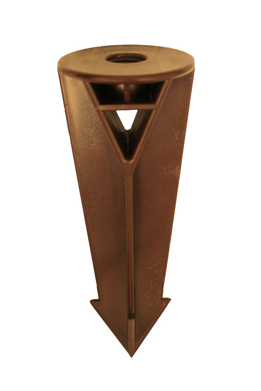 Westgate - SPIKE-10 - Heavy Duty Pvc Ground Stak