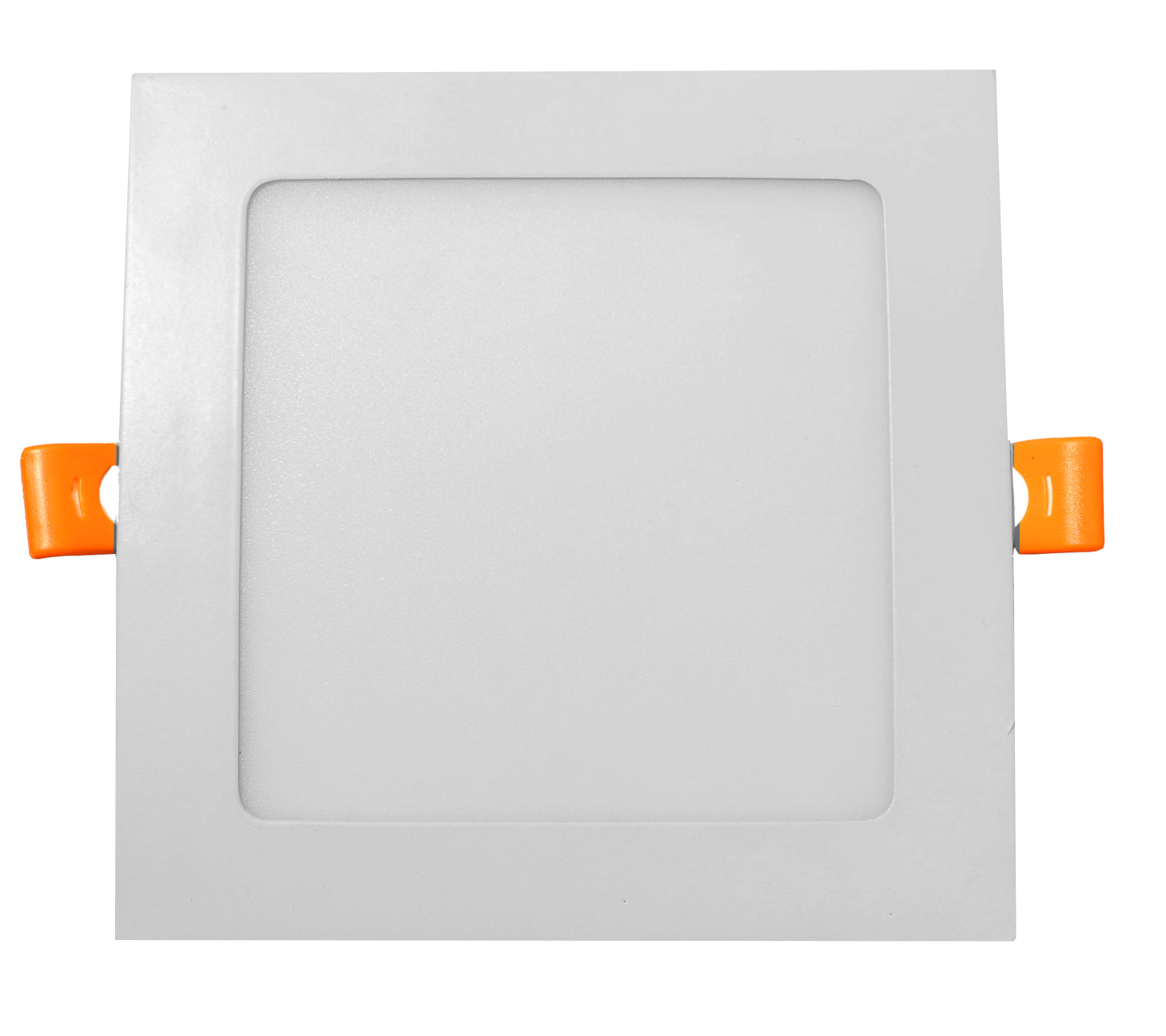 Westgate - SSL4-27K - LED Recessed Light - White