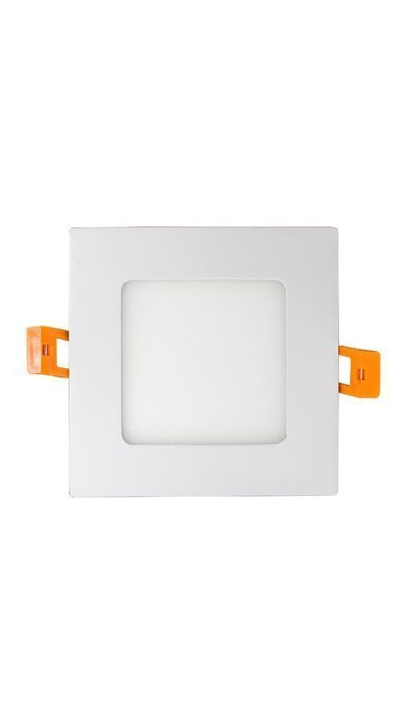 Westgate 4-inch 9W LED Recessed Downlight – 650 lm, 5000K Daylight, 6-Pack (SSL4-50K)