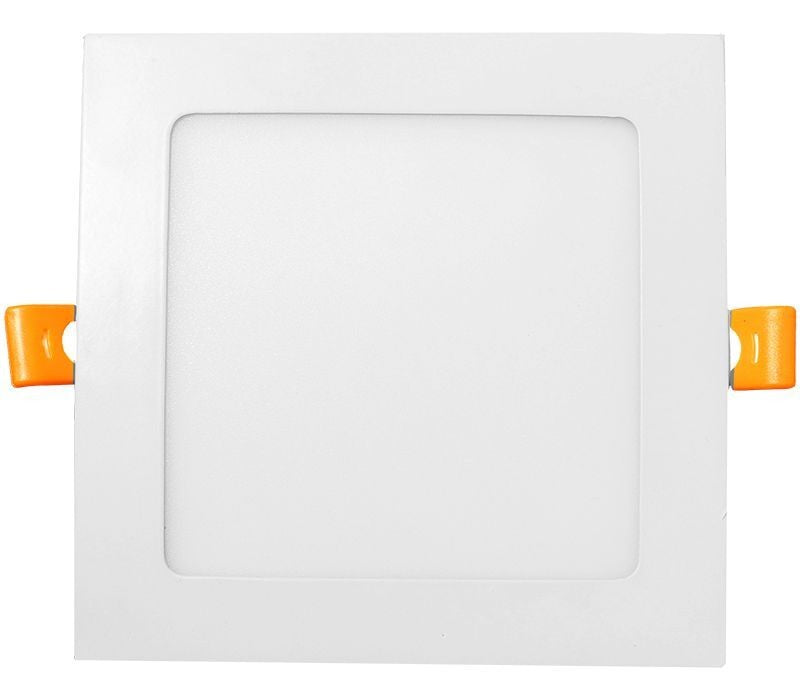 Westgate - SSL6-27K - Recessed Light - White