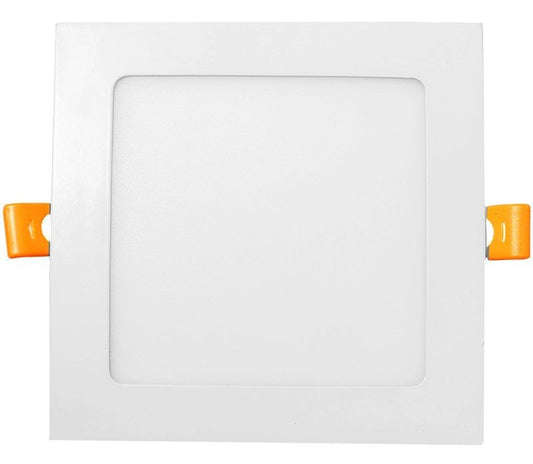 Westgate 6-inch 15W LED Recessed Downlight – 1125 lm, 2700K Warm White, 12-Pack (SSL6-27K)